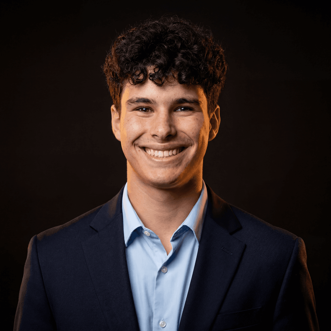 Spencer Hanson — Independent Life Insurance Broker